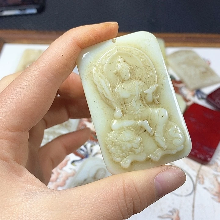 紫砂闪购商品，一图一物