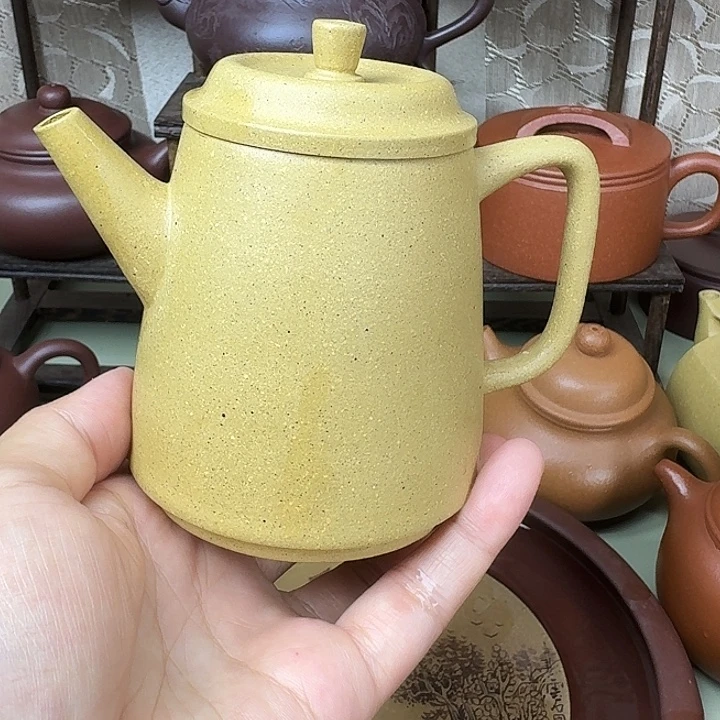 茶壶紫砂宜兴紫砂壶