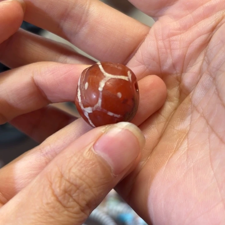 玛瑙/玉髓颈饰未镶嵌飞**朵玛瑙