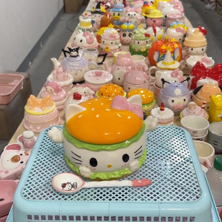 紫砂我们都是好孩子