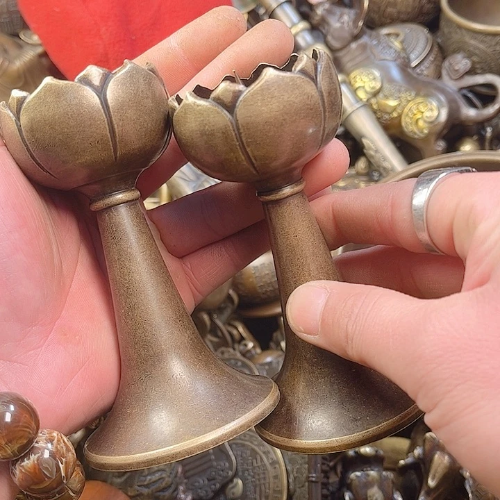 铜器摆件家居摆件