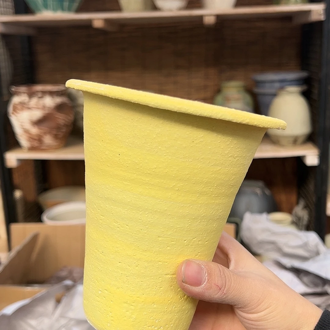 景德镇陶瓷口12高15