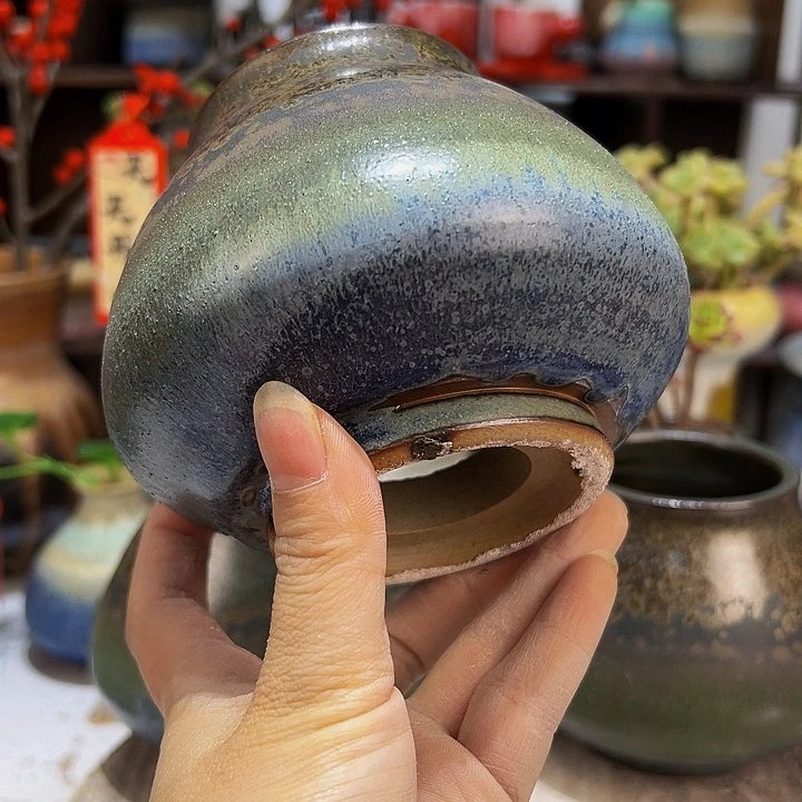 景德镇陶瓷2单包邮