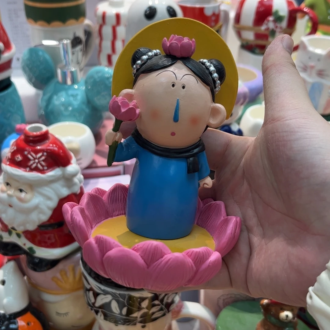 陶瓷艺术品陶瓷艺术