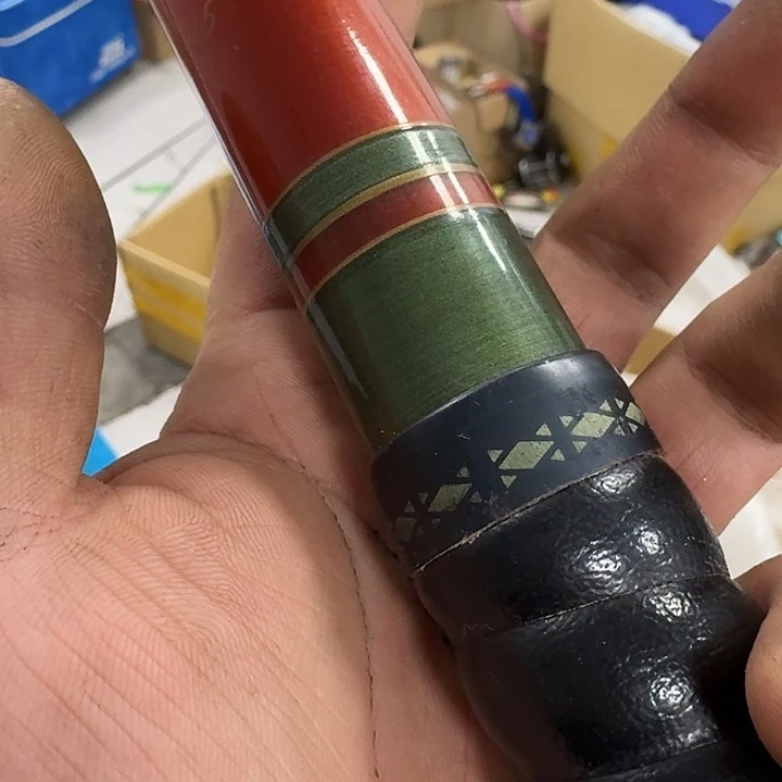 得***木碳素1.8m以下鱼竿8888