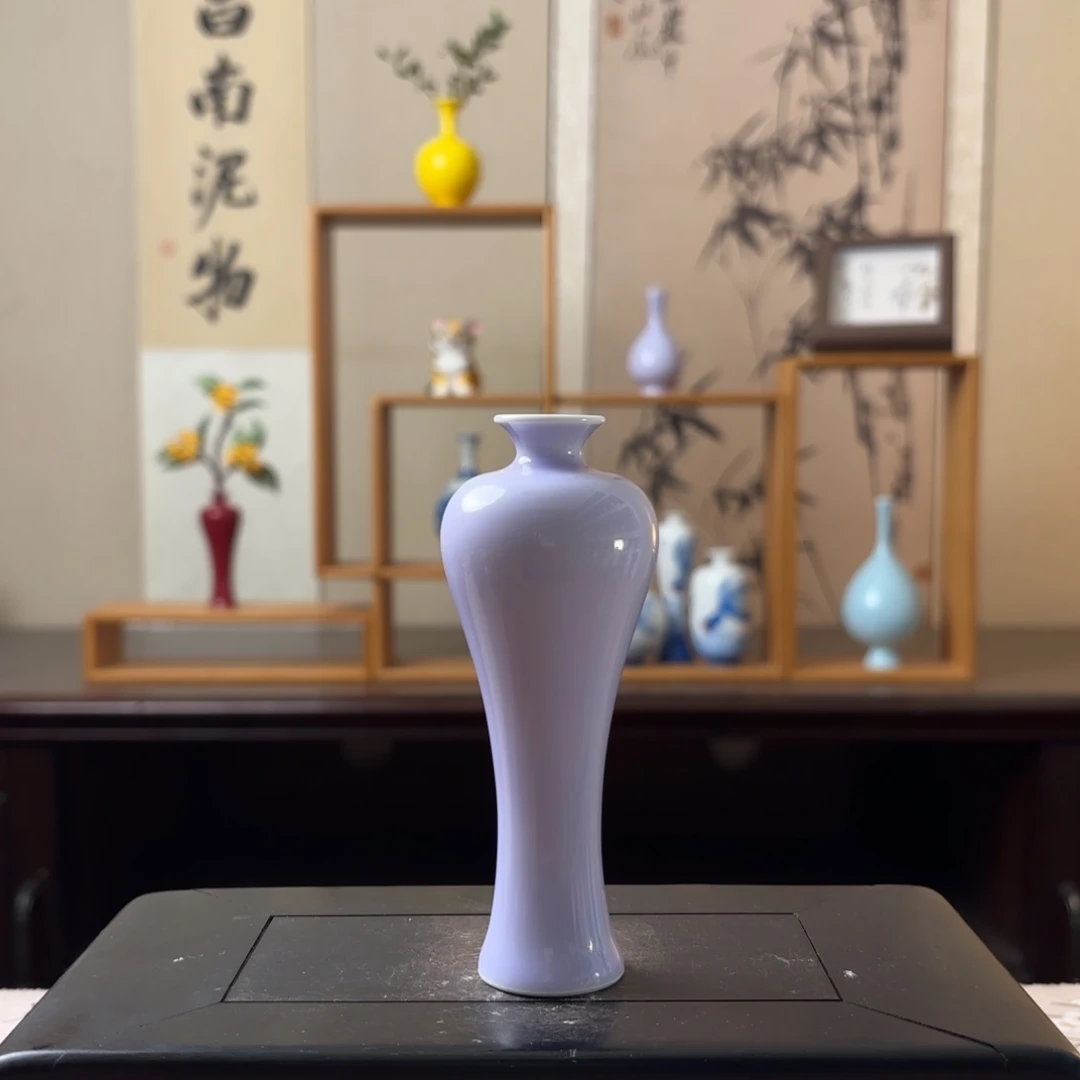 摆件美好的一天从一杯