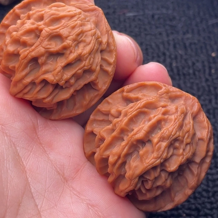 文玩核桃吊坠精品文玩核桃8