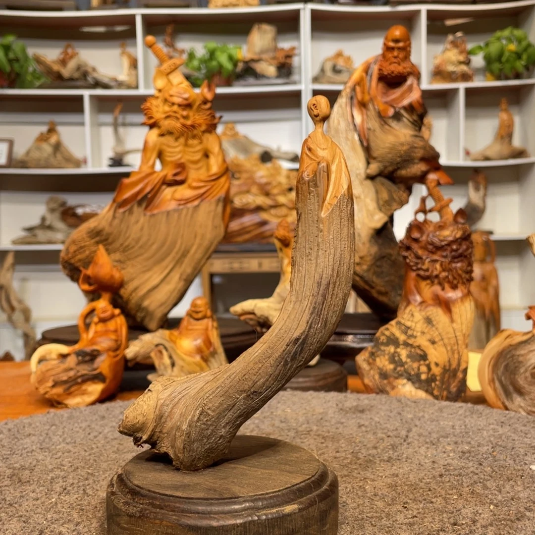 柏木（崖柏）66565656565