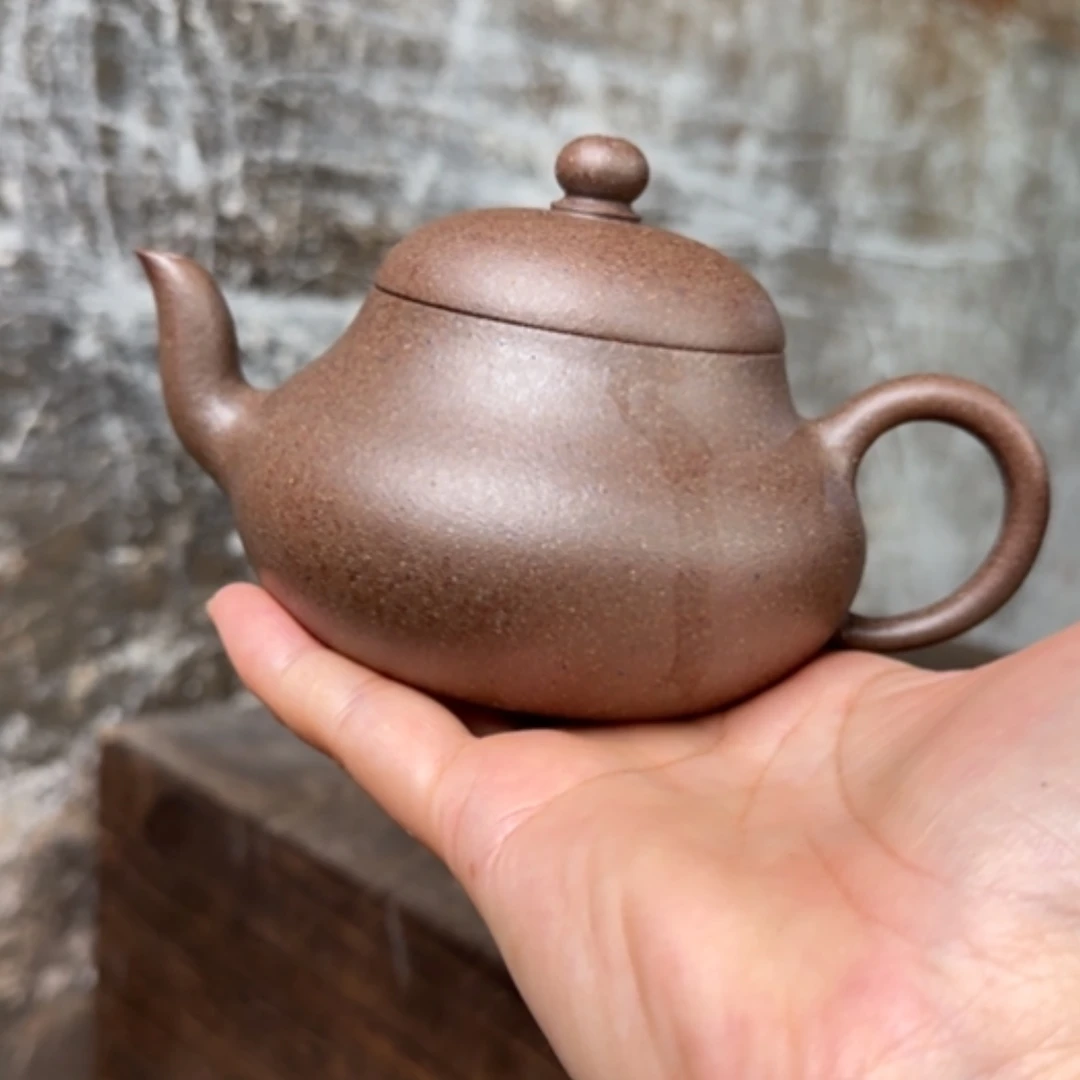 【闪购商品】茶壶紫砂紫砂茶具