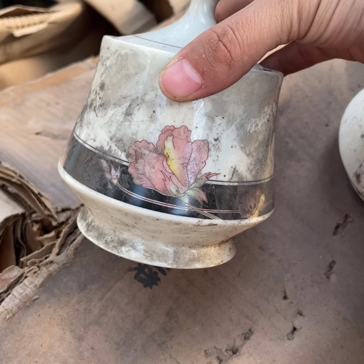 摆件陶瓷艺术摆件摆件