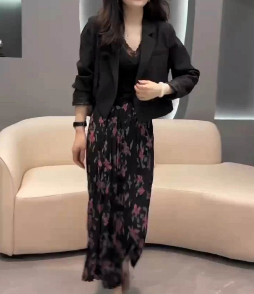时尚潮流百搭精品女装zsx24743