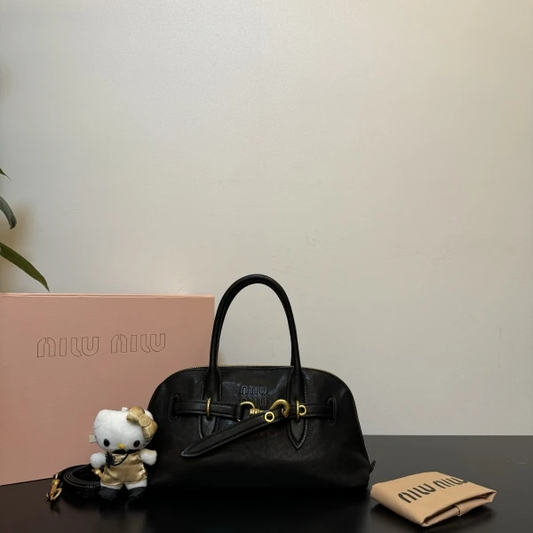 包包/谬谬/99新/250208QR0008