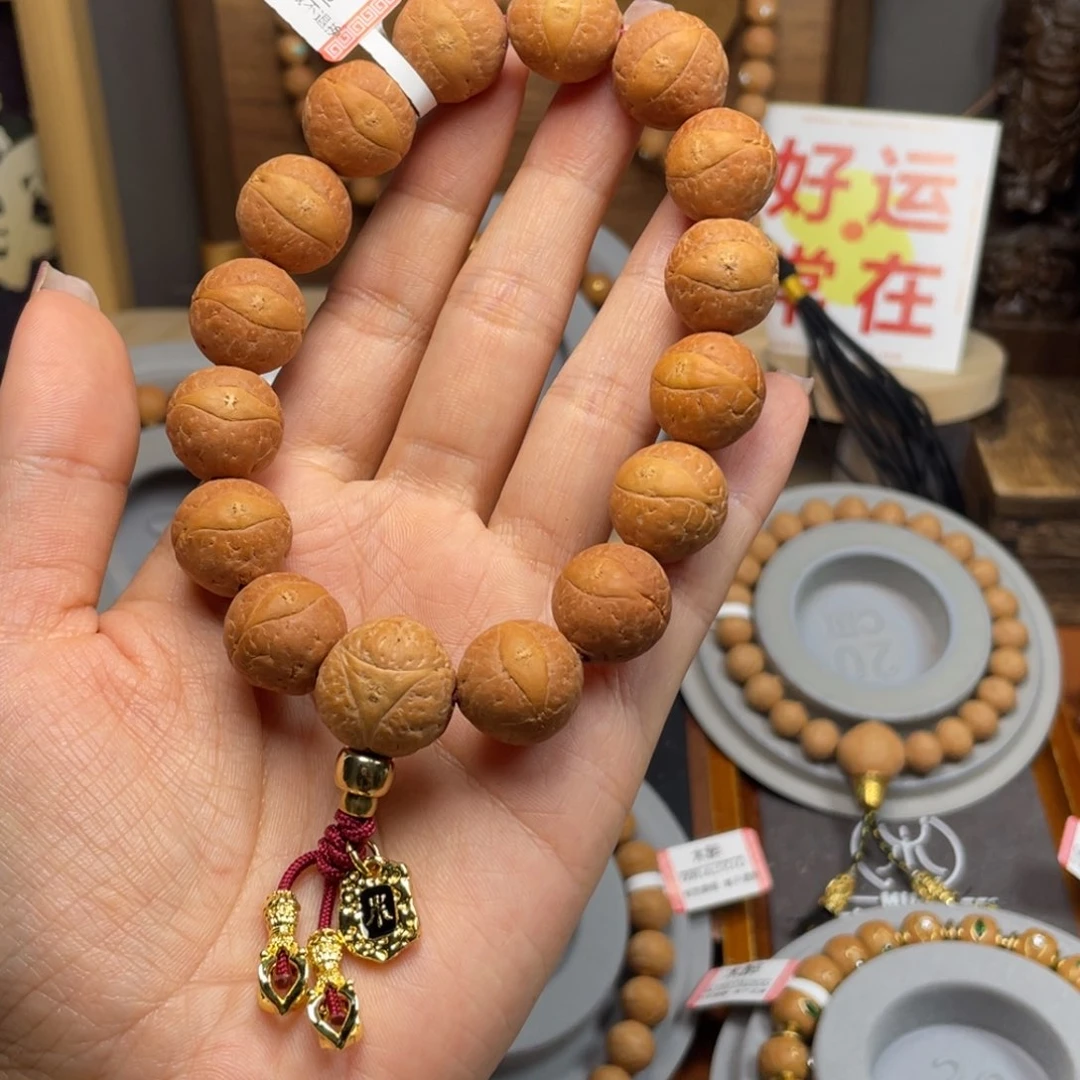 吊坠凤眼菩提菩提833