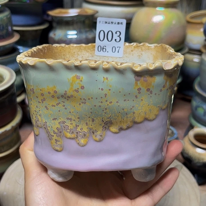 摆件景德镇陶瓷手工制作