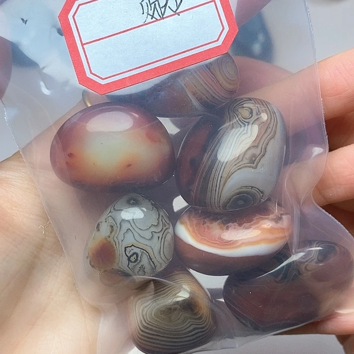 未镶嵌吊坠(不含链)玛瑙/玉髓财**亿