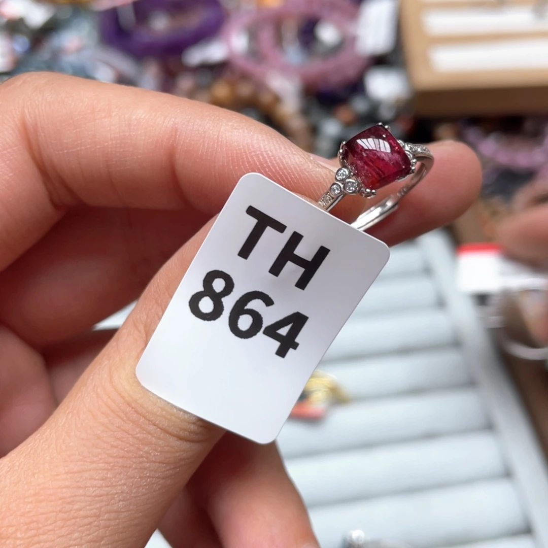 水晶多样性发一只未镶嵌