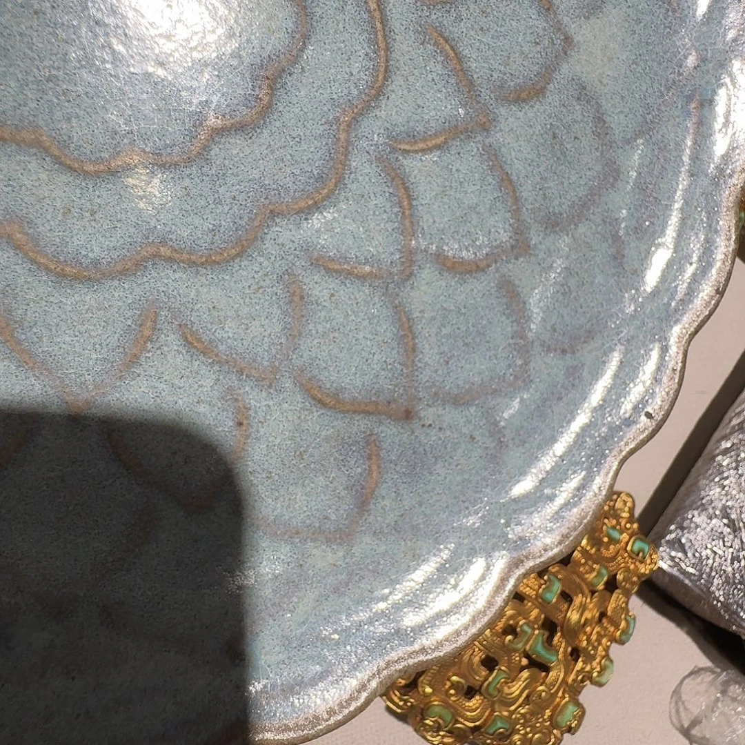 风***歌瓷片瓷器瓷器瓷器