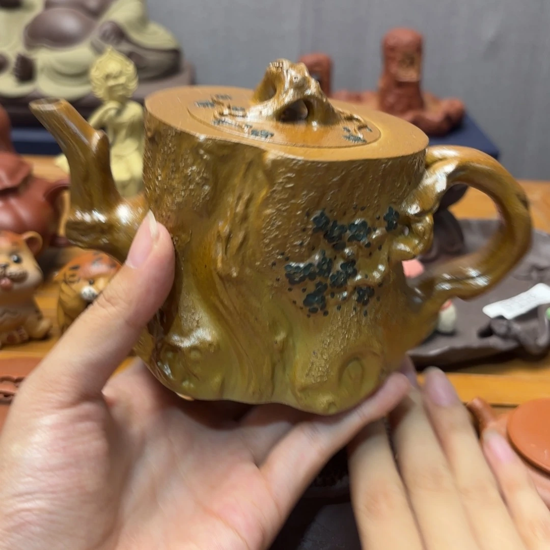 紫砂茶宠五号店专项