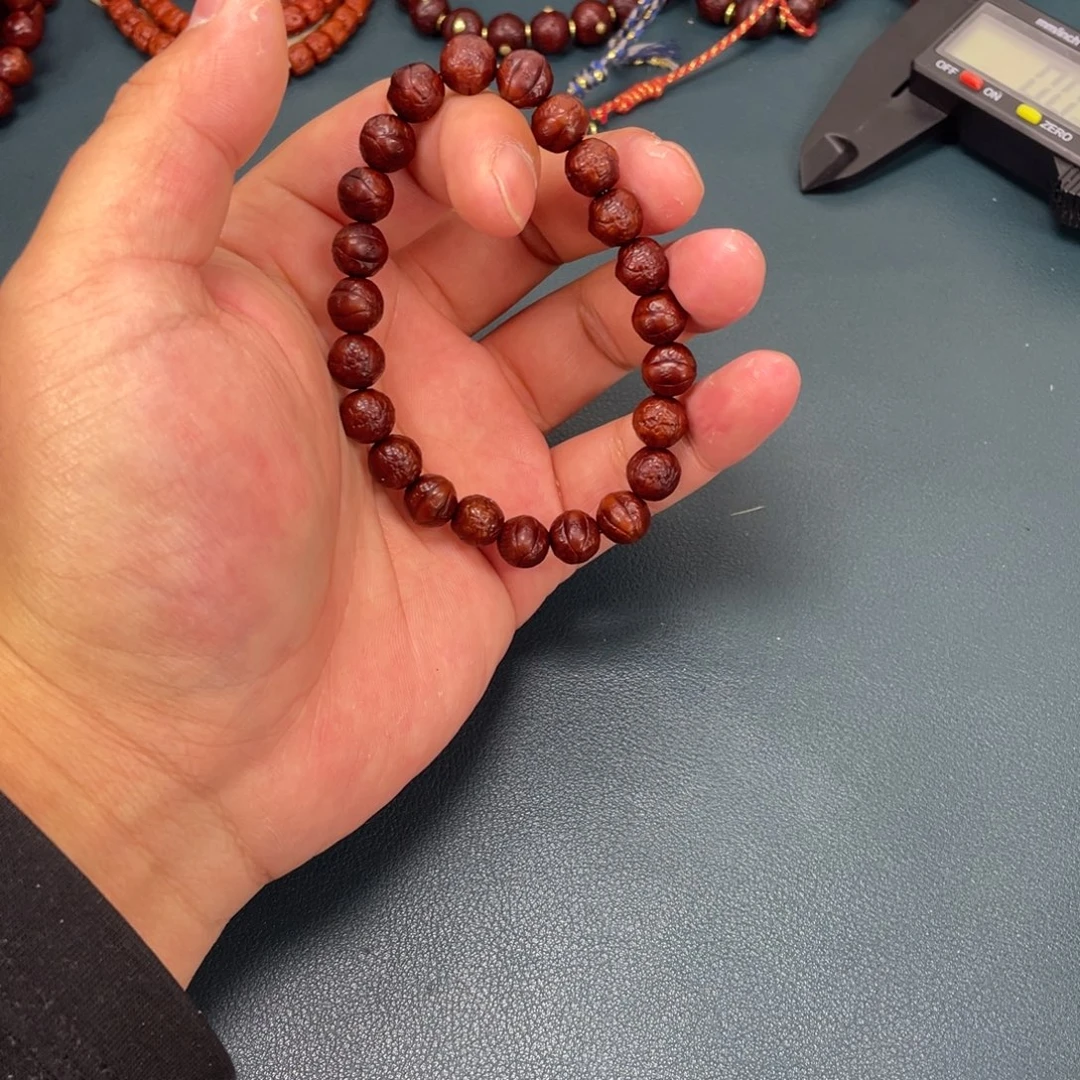 吊坠凤眼菩提凤眼