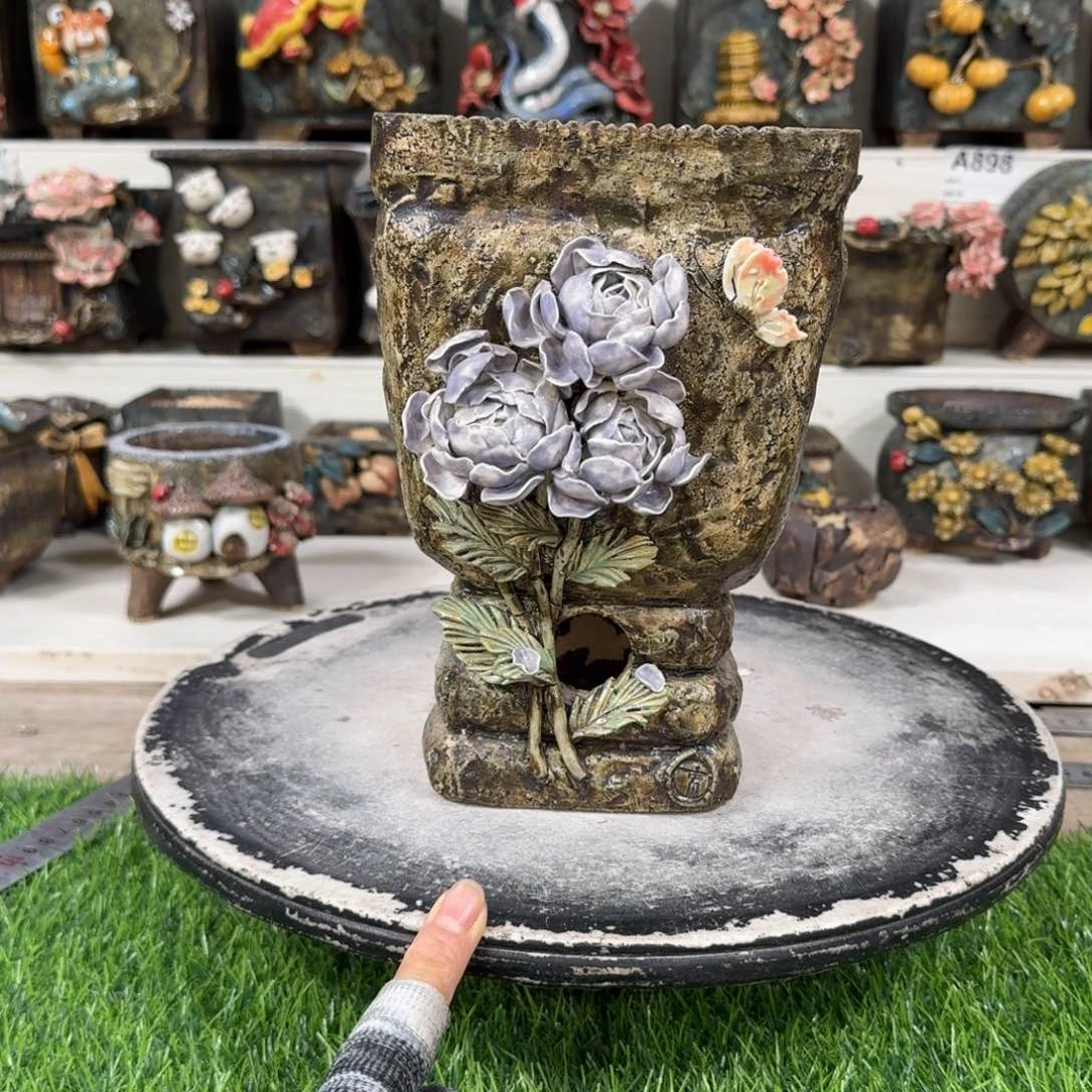 内口12左右内深12外高21左右