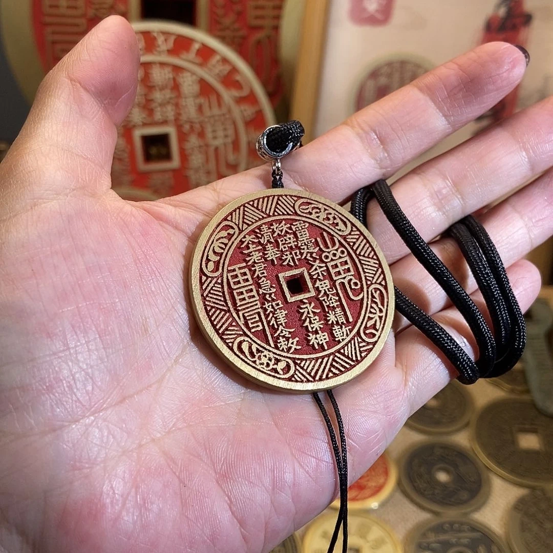 铜现代翻砂工艺作品