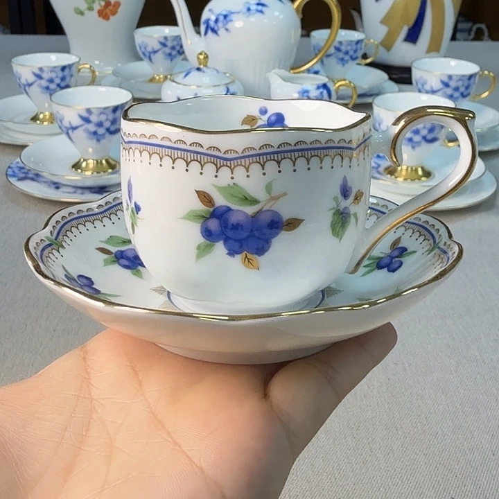 怡诺精选瓷器好物