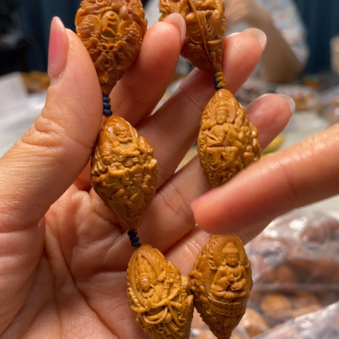 吊坠橄榄核橄榄核