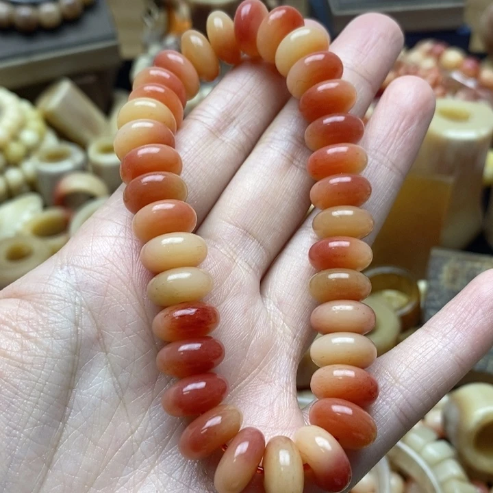 手串/手链驼骨手串