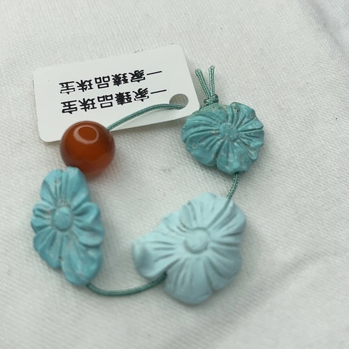 南红玛瑙未镶嵌珠宝奇石