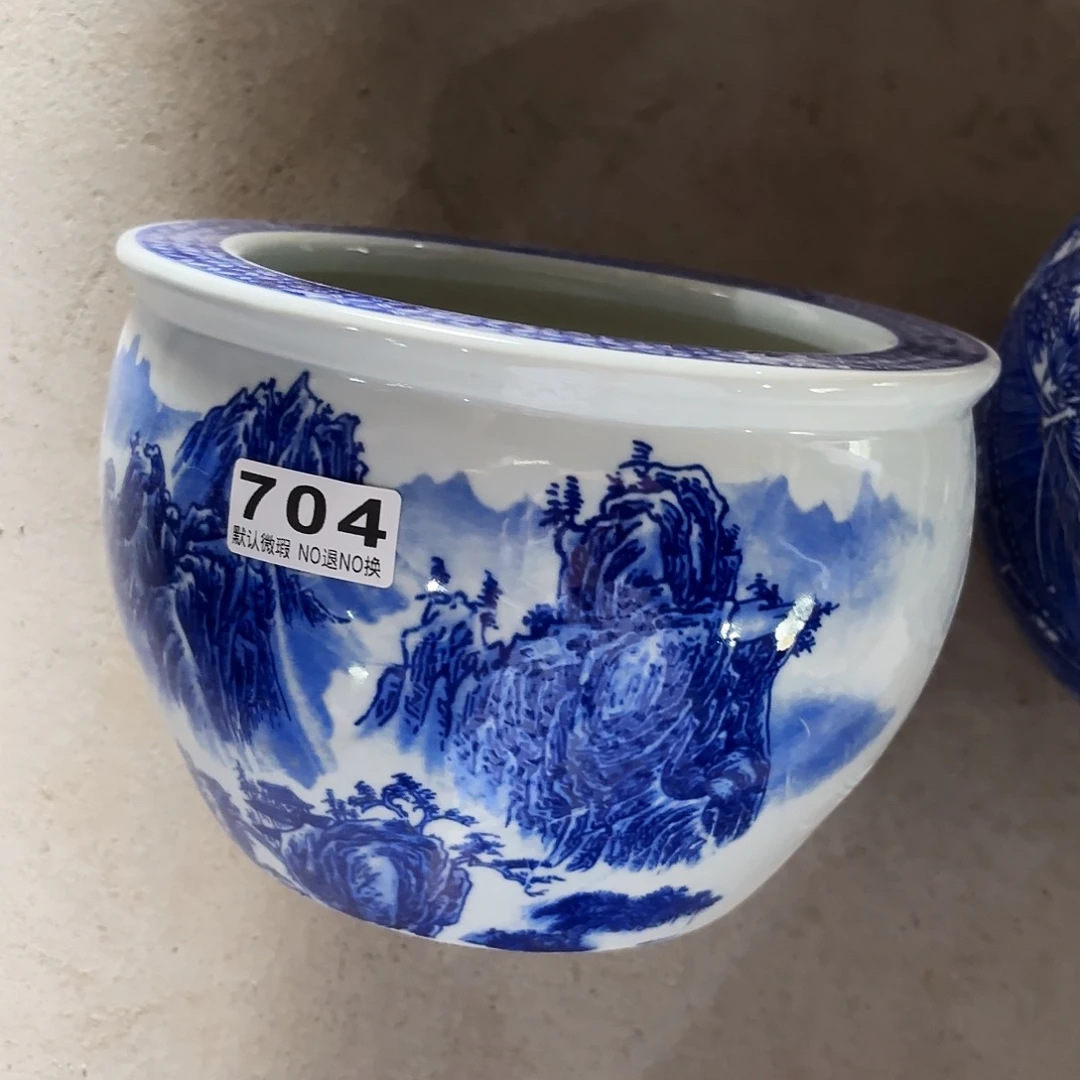 缸22瑕疵陶瓷704瑕疵陶瓷