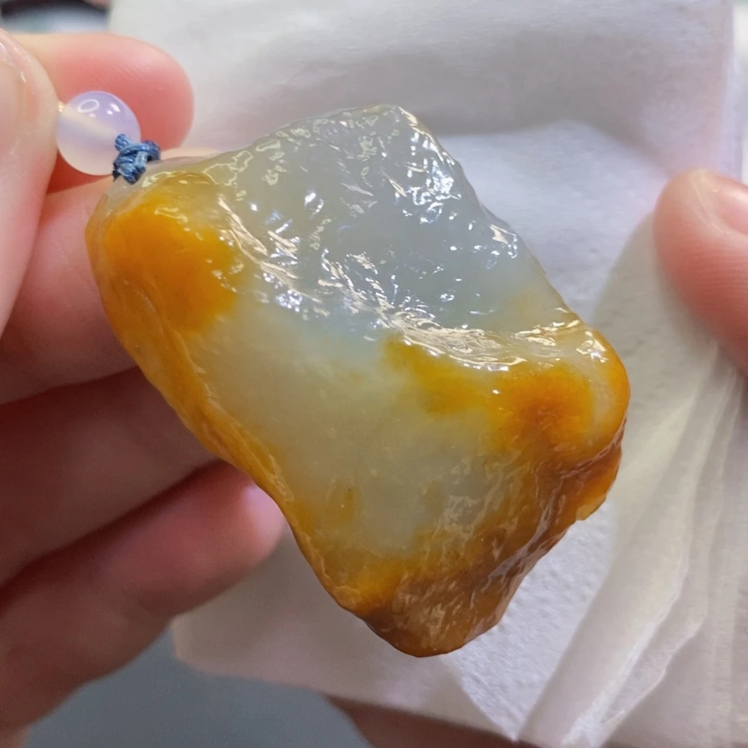 【闪购商品】翡翠吊坠(不含链)未镶嵌6263