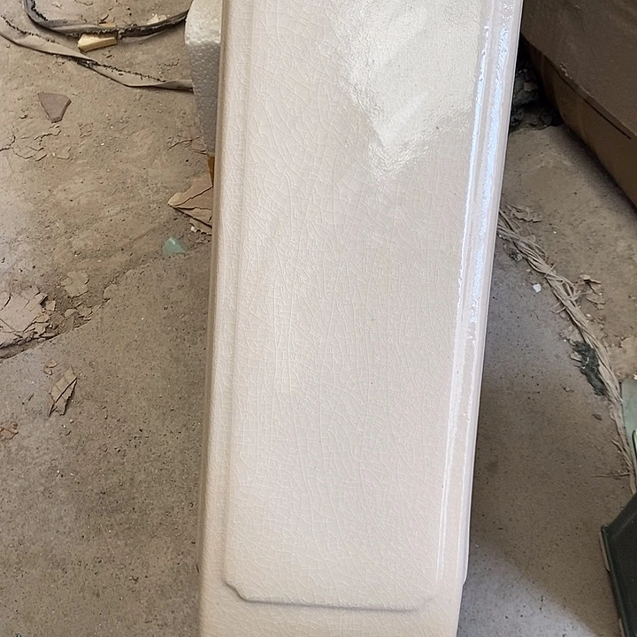 宜兴粗陶紫砂花盆