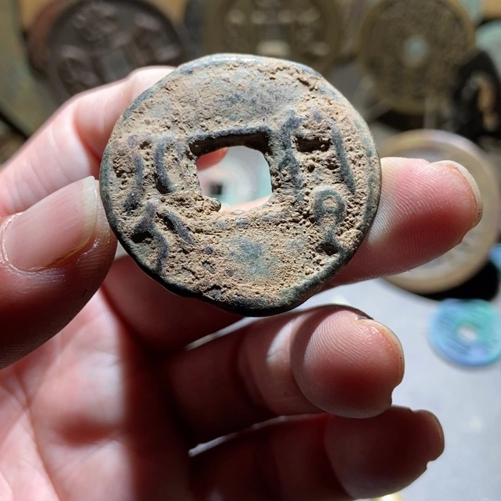 铜现代工艺品仿制品