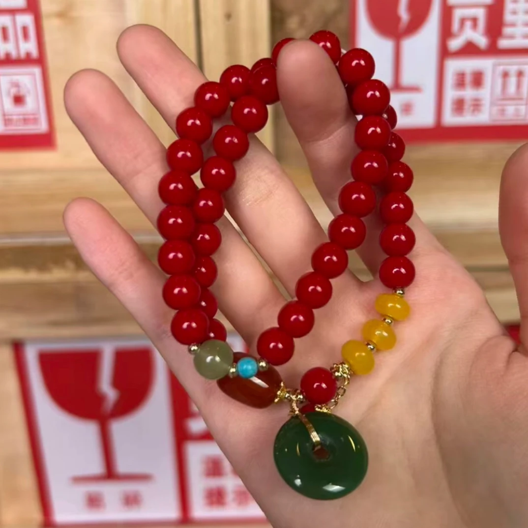 336精品手串（无礼盒）