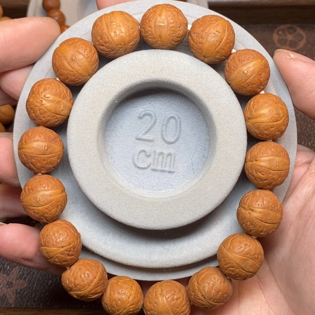 凤眼菩提手串15.5+大尺寸