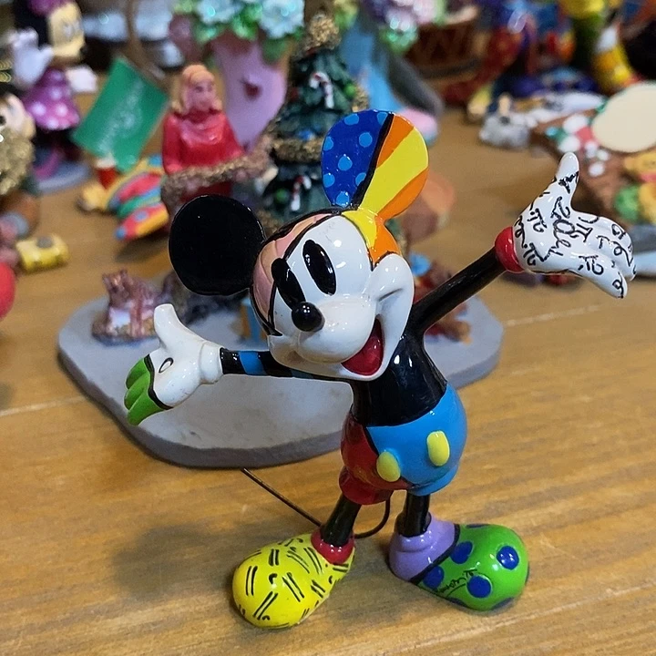 有机玻璃树脂工艺品摆件等产品