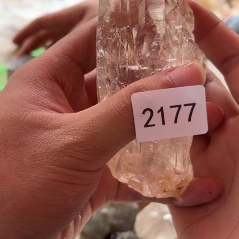 【闪购商品】未镶嵌大型摆件（非配饰）水晶