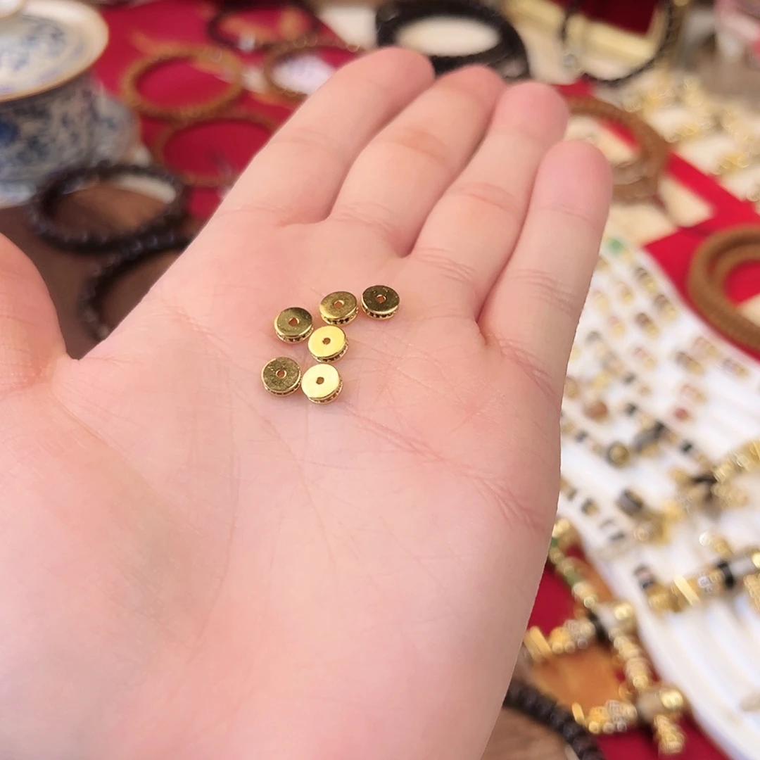 椰蒂吊坠壹****?椰蒂配饰