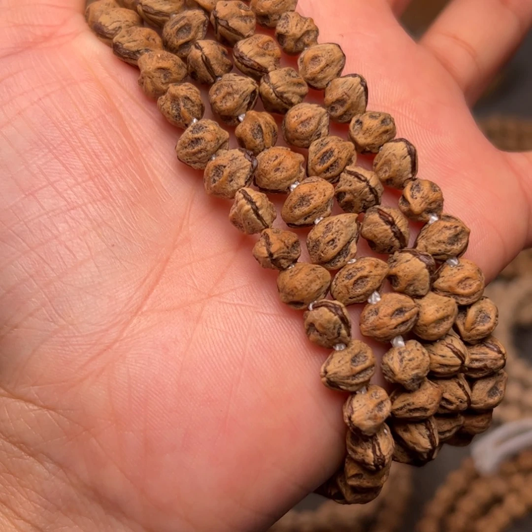 手串柏香籽/百香籽