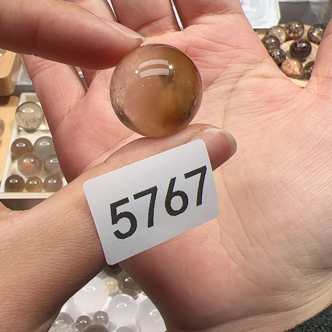 水晶未镶嵌大型摆件（非配饰）