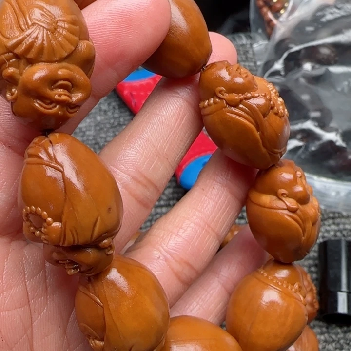 橄榄核吊坠橄榄油等成分组成的