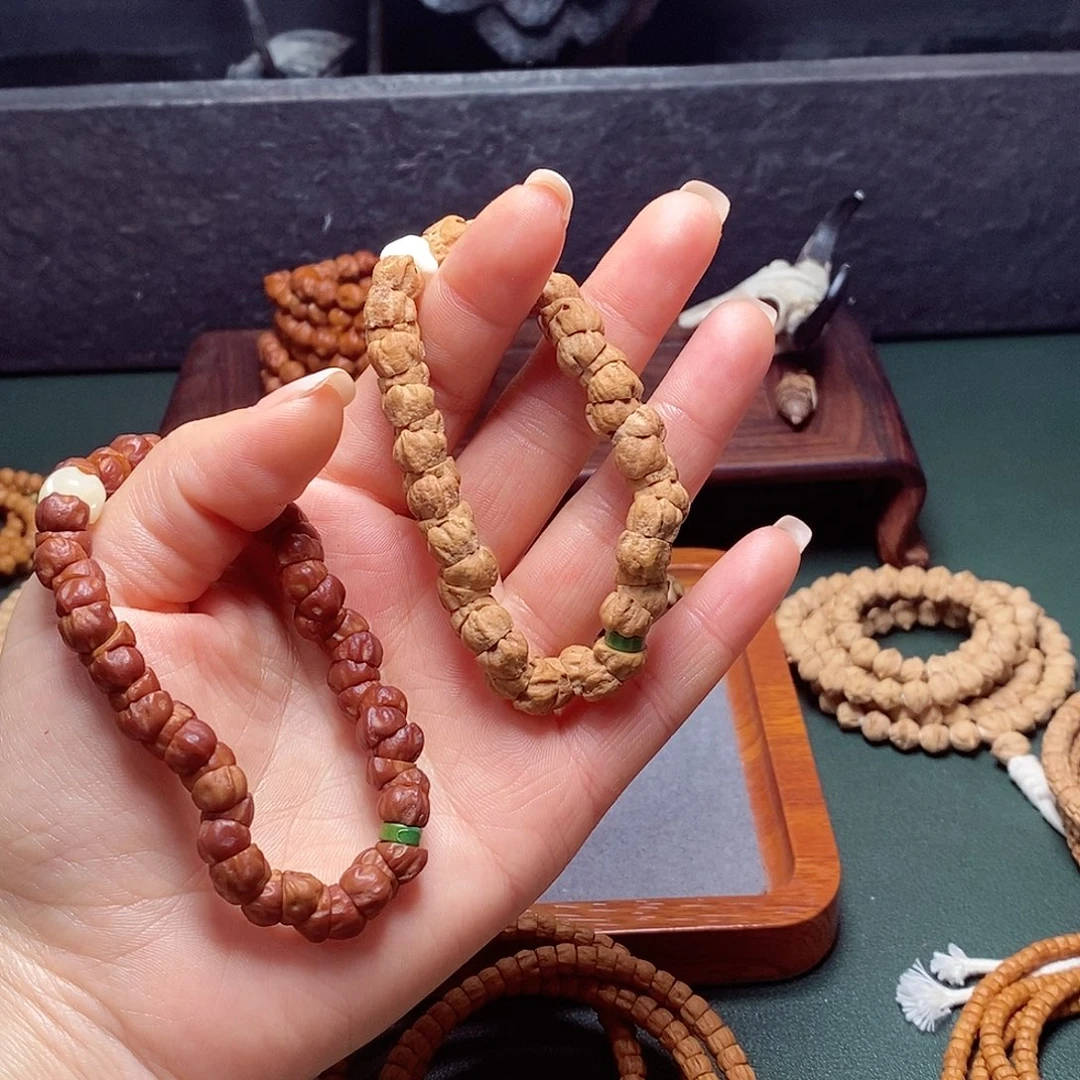 吊坠柏香籽/百香籽109:9