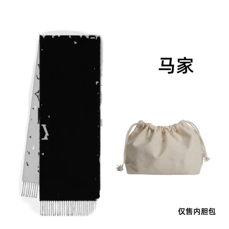 D100码家围大中小包包整理内胆包收纳包防变形配件