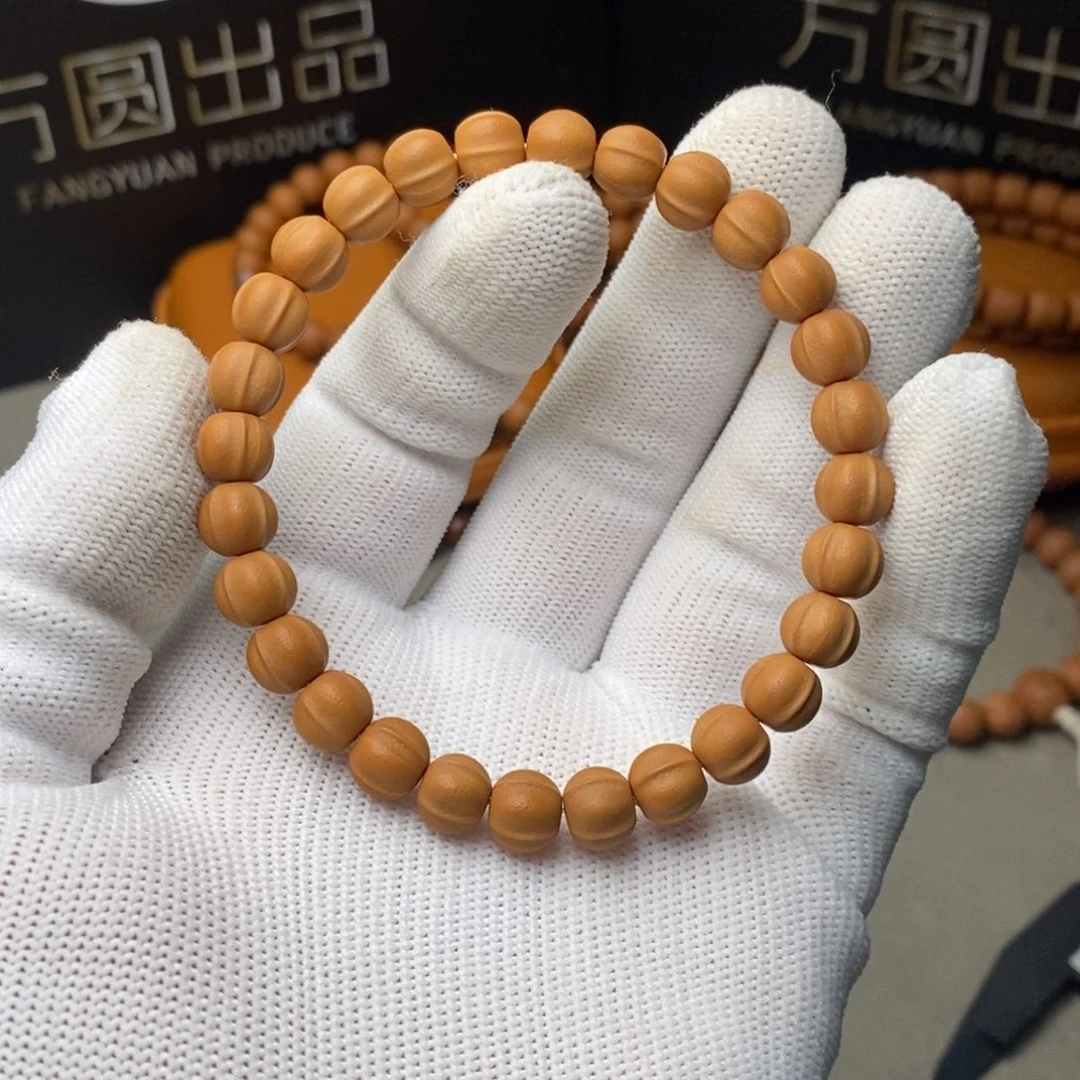 手串猴头核桃8小鲨鱼背