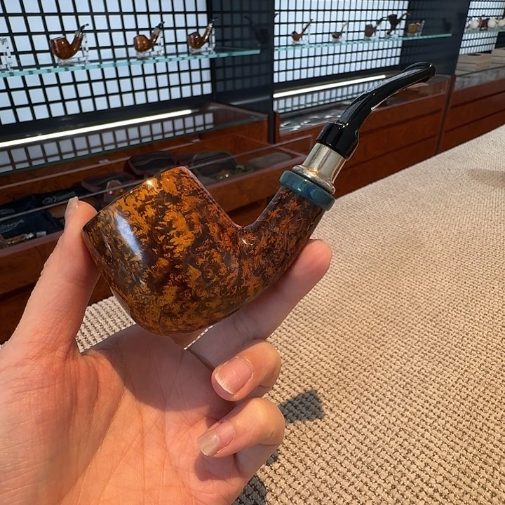 丹麦吉普森烟斗福利