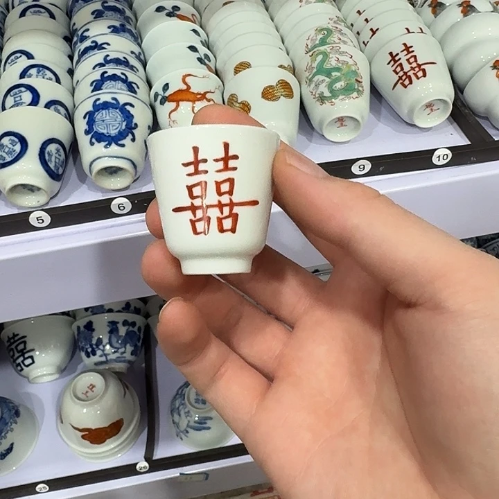 陶瓷艺术品收藏陶瓷