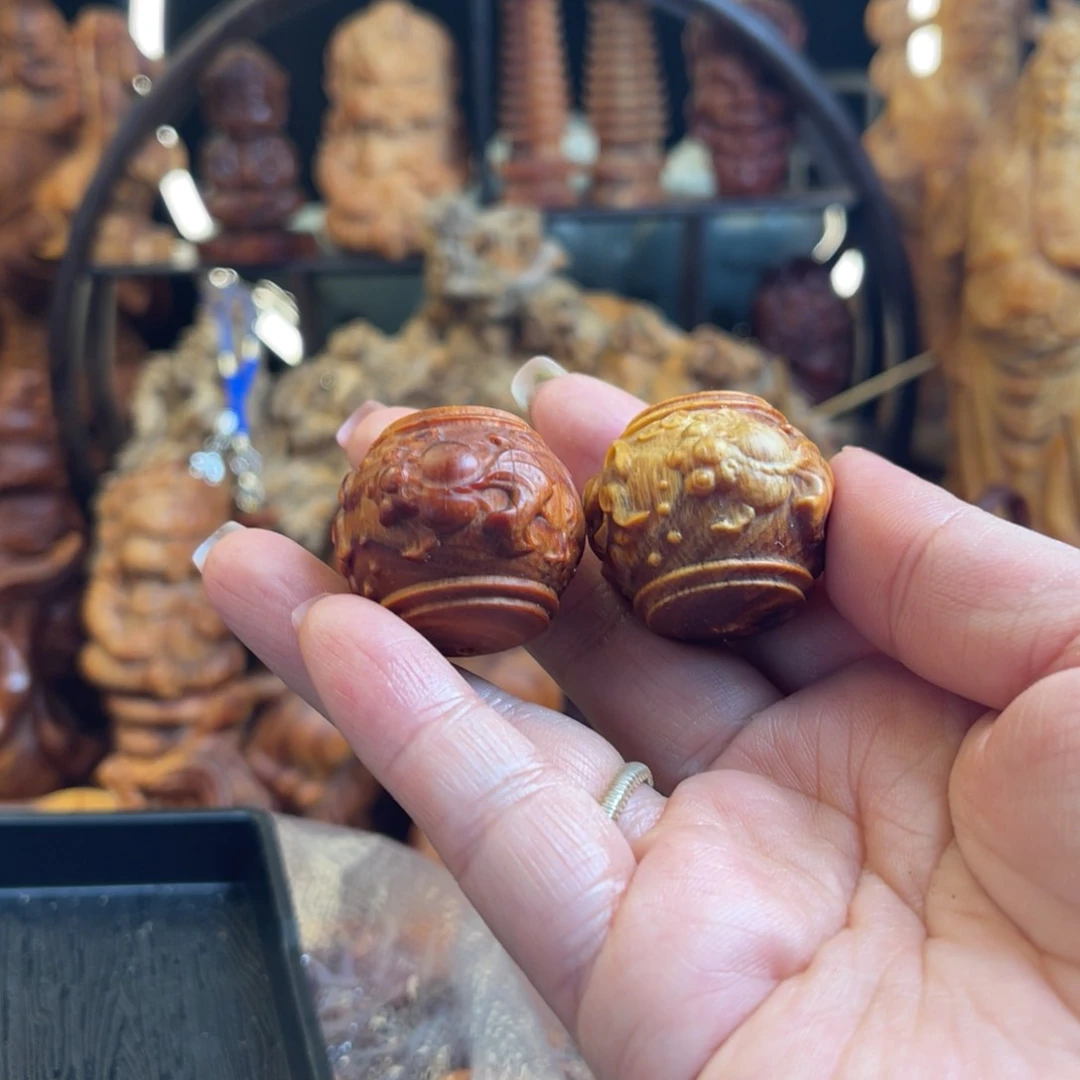 宏***远松木（琥珀木）其他鱼