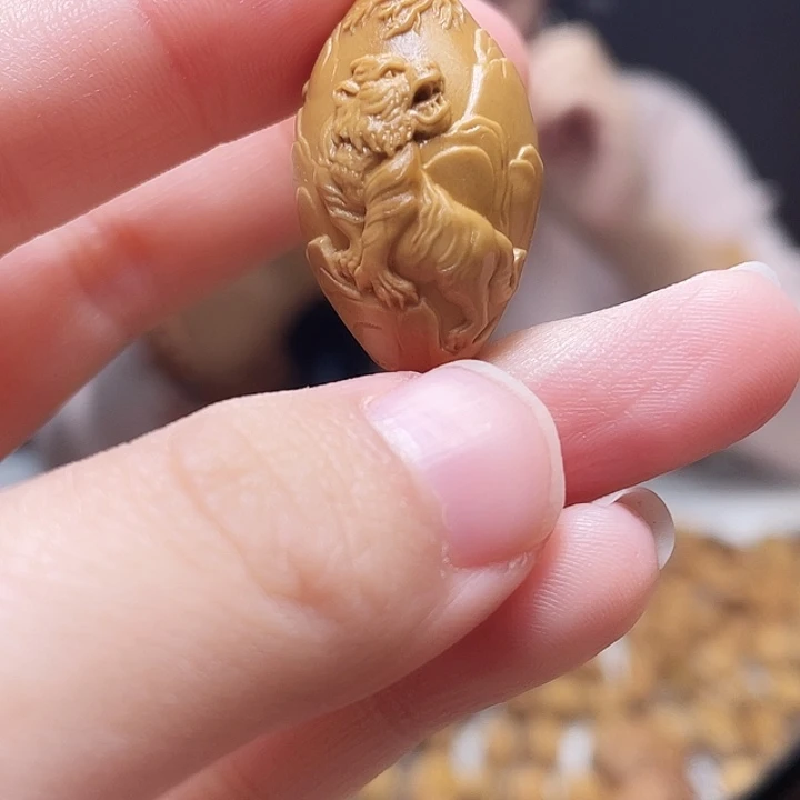 手串/手链橄榄核橄榄核