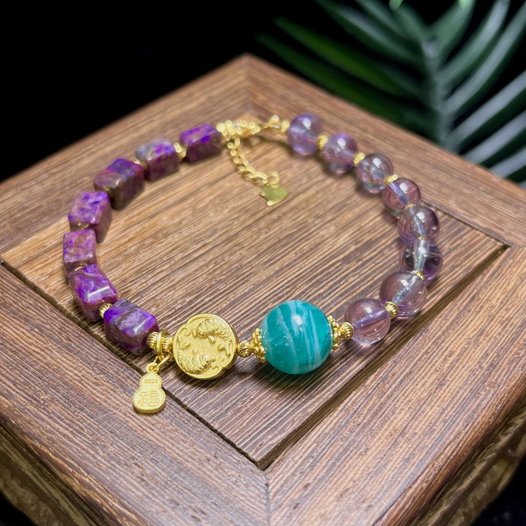 天空之境观天小金鱼设计款  FX-7062