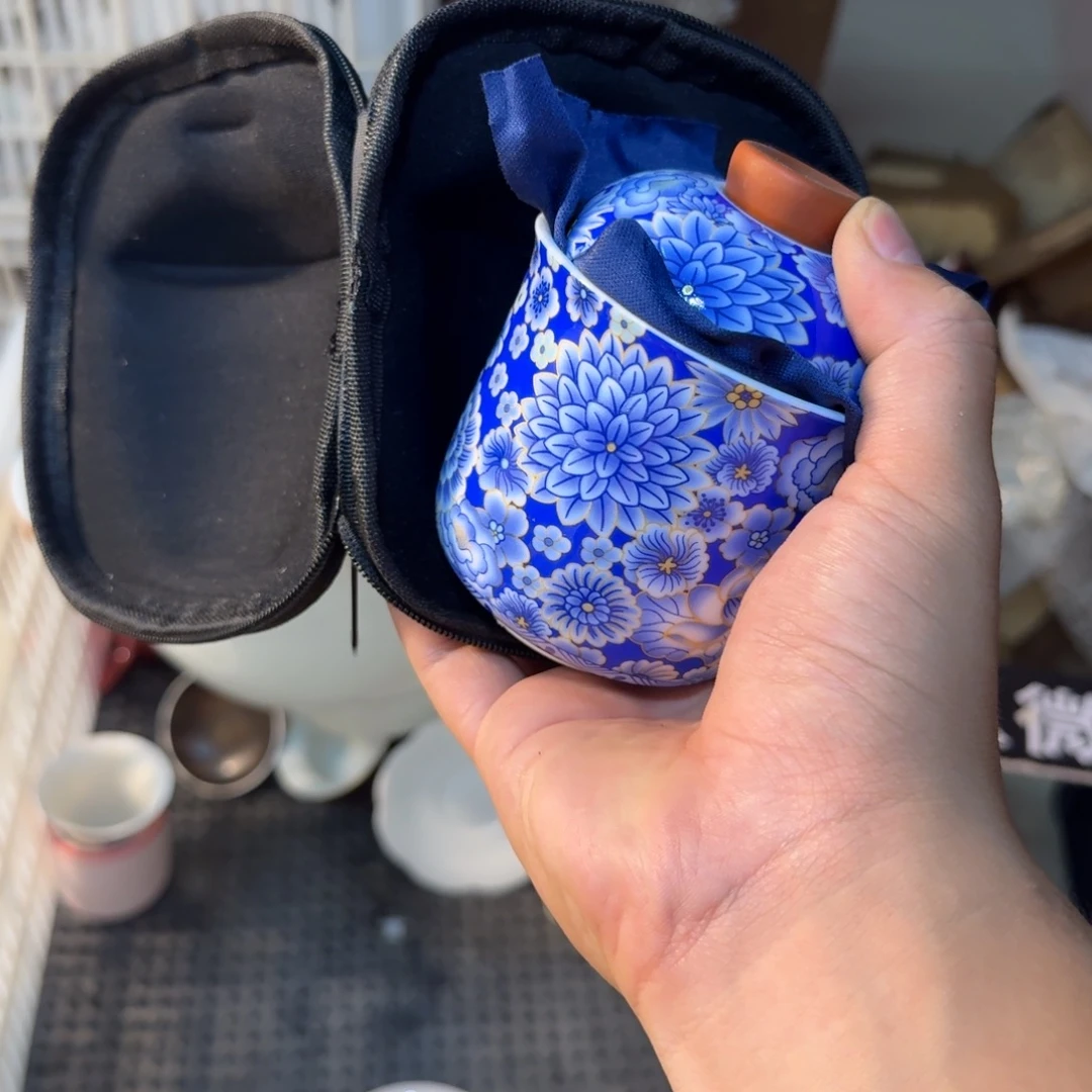 紫砂瑕疵茶具介意勿拍